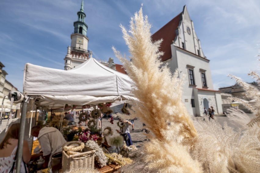 Już tylko do końca dnia można korzystać z atrakcji na Starym...