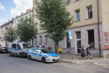 Bójka w salonie gier w Słupsku. Prokuratura kieruje wniosek o tymczasowe aresztowanie