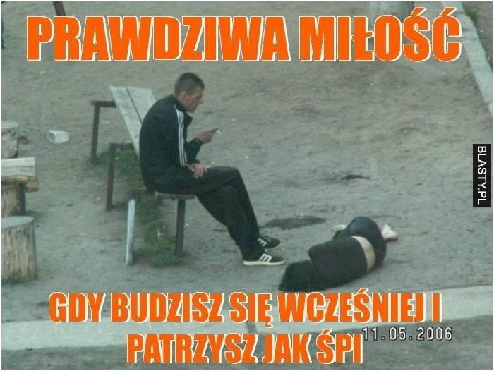 Oto najlepsze memy o miłości!