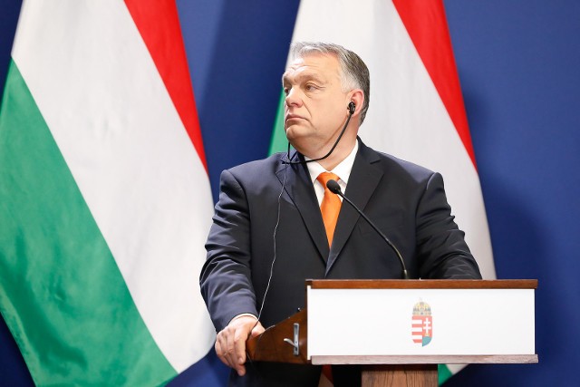 Węgry zażądały kolejnych ustępstw w sprawie embarga na import ropy