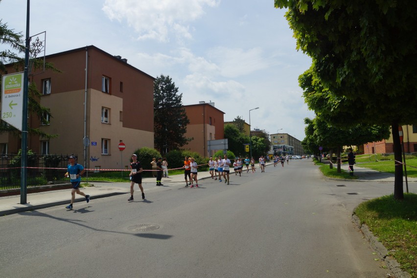 W niedzielę, w Pszczynie po raz piąty odbył się  Carbo...