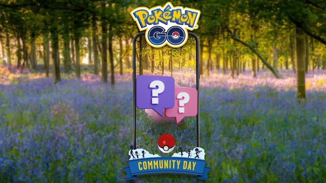 Zobacz, kto będzie bohaterem pierwszego Community Day w lutym w Pokemon GO.