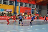 Łęczyca. Eliminacje wojewódzkie Pucharu Polski w Futsalu Kobiet