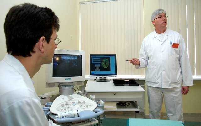 Elektroniczne Repozytorium Danych Medycznych umożliwi lekarzom między innymi szybki wgląd w historię choroby pacjenta. Ma to pomóc w wyborze najlepszej metody terapii 