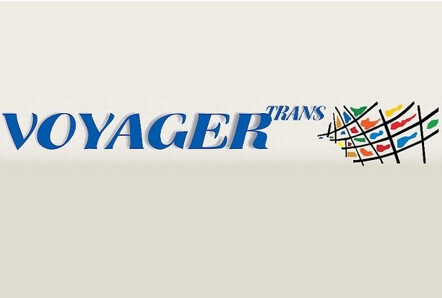 Rozkład jazdy Voyager Białystok