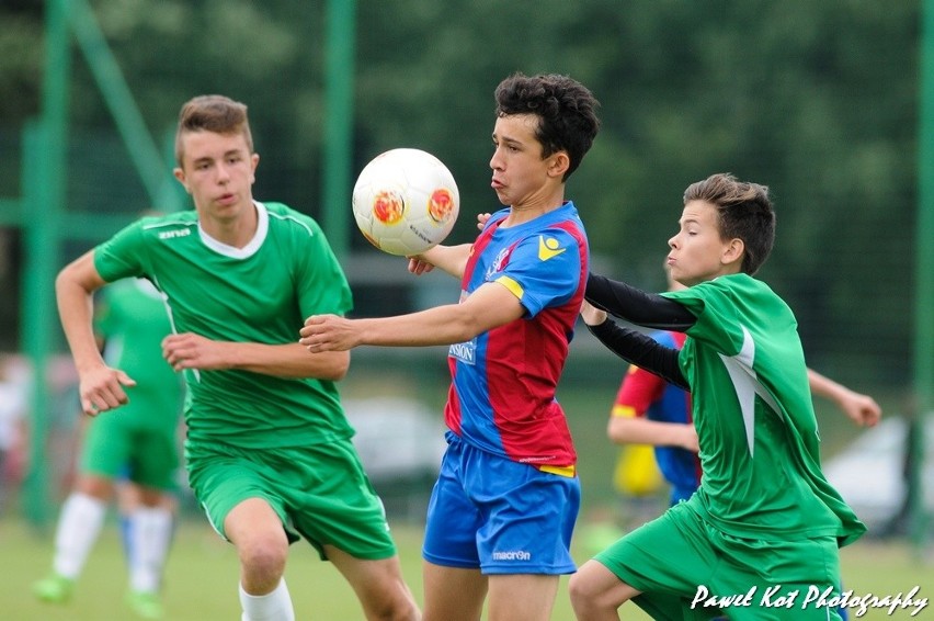 Wrocław Trophy 2016 już za nami