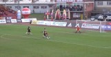 Bramki z meczu Chojniczanka Chojnice - Zagłębie Sosnowiec 0:2 [WIDEO]