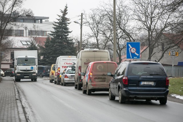 Ulica Sołtysowska ma być częściej patrolowana przez policję