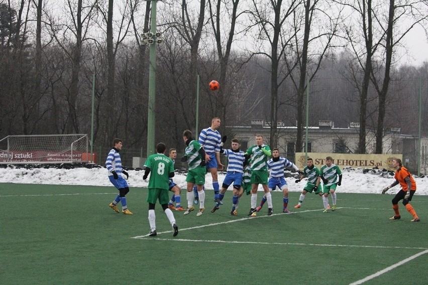 Silesia Winter Cup