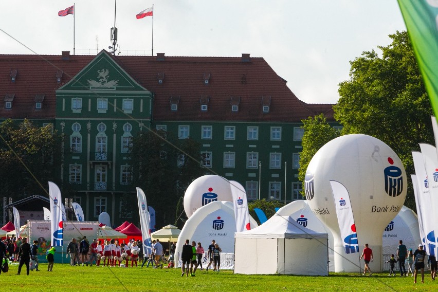 39. PKO Półmaraton Szczecin.