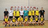 Piłkarze ręczni AGH Kraków w sobotę zadebiutują w rozgrywkach II ligi [ZDJĘCIA]