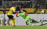Puchar Niemiec: Pięć goli, dogrywka! Co za wieczór w Dortmundzie! Borussia gra dalej