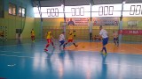 Ruszyła Świętokrzyska Liga Futsalu 
