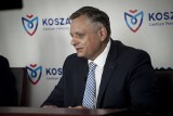 Prezydent Koszalina Piotr Jedliński uzyskał absolutorium