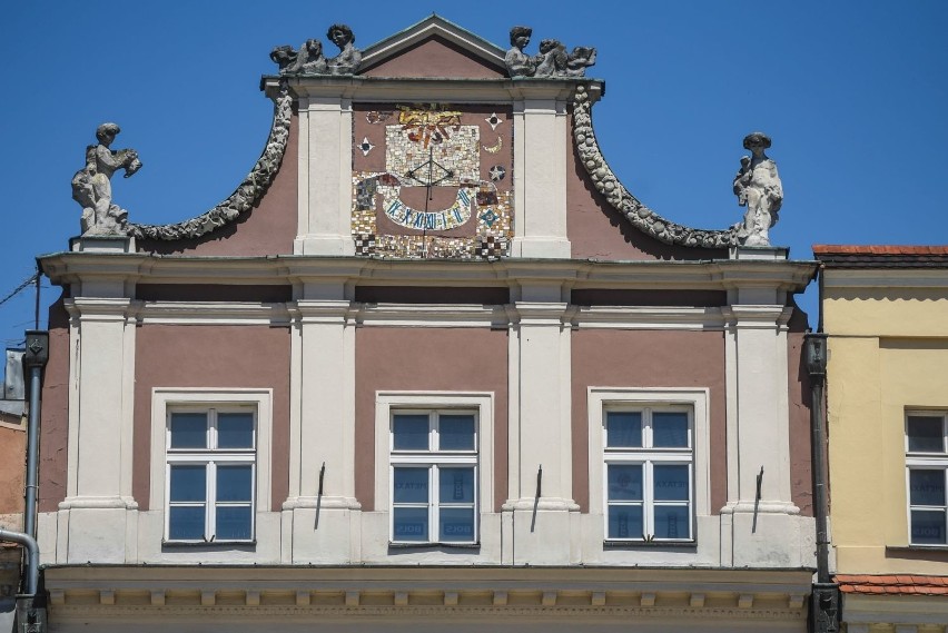 Stary Rynek w Poznaniu