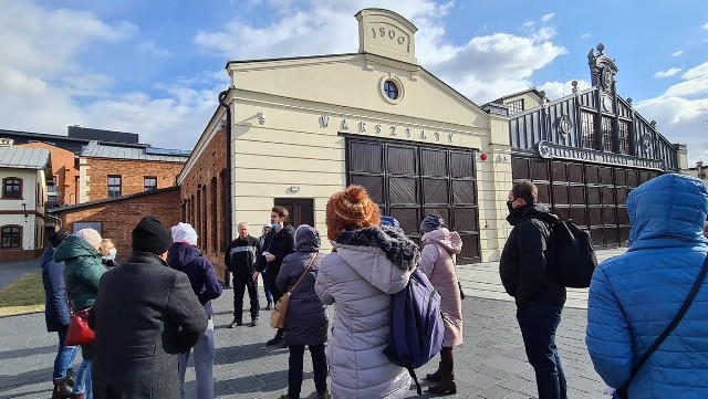 Uczestnicy akcji PTTK mają okazję zwiedzić wiele muzeów w Krakowie