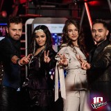 "The Voice of Poland 10". Jurorzy i uczestnicy komentują wyniki programu. Tadzik wyjaśnia, czy finał był ustawiony!