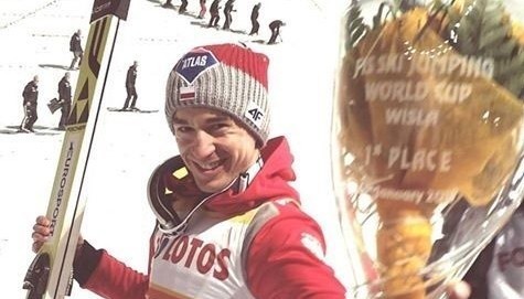 Kamil Stoch