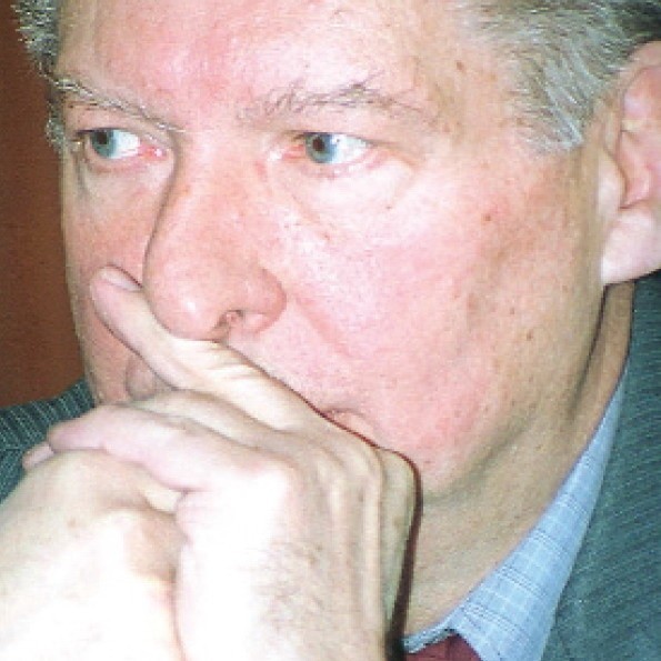 Tadeusz Koper