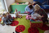Ruszył nabór dzieci do domowych żłobków w gminie Grudziądz