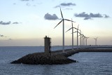Rozwój farm wiatrowych na Bałtyku mogą zahamować przepisy 