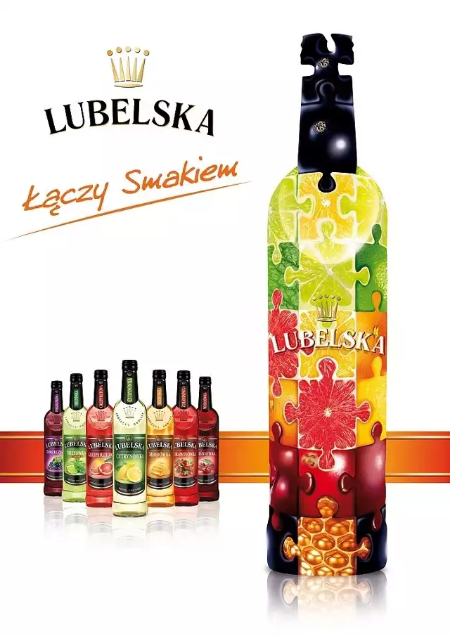 Wódki z rodziny Lubelska trafiły do czołówki prestiżowego rankingu.
