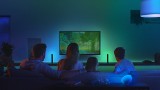 Signify z nowym pomysłem na domową rozrywkę? Philips Hue Play HDMI Sync Box synchronizuje oświetlenie z telewizorem
