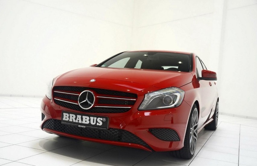 Fot. Brabus