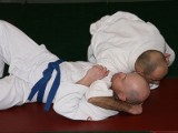 Międzyrzecz: Judocy trenują przed mistrzostwami Polski