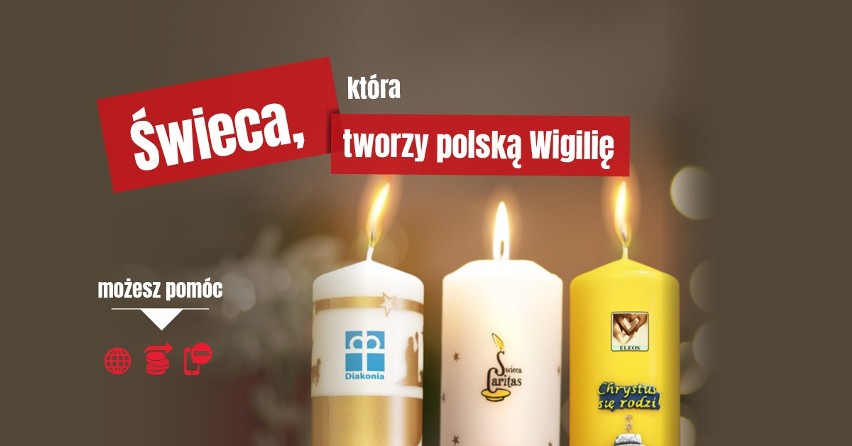 Wigilijne Dzieło Pomocy Dzieciom. Charytatywna akcja Caritas i wyjątkowy koncert we Wrocławiu