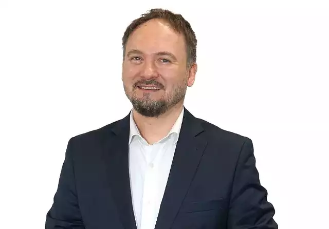 Nowym dyrektorem generalnym AMP został Wojciech Koszuta