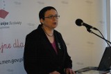 Szkoły do zmiany. Minister edukacji mówiła w Gorzowie o reformie oświaty