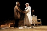 Premiera w Teatrze Osterwy: Wiele chaosu i nic RECENZJA