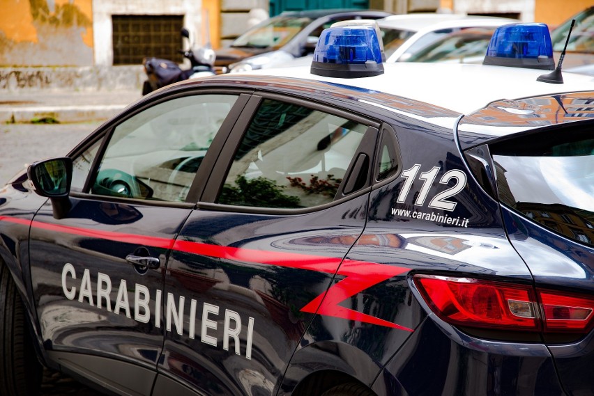 Włochy: Skazany na areszt domowy wolał więzienie, niż życie z żoną pod jednym dachem