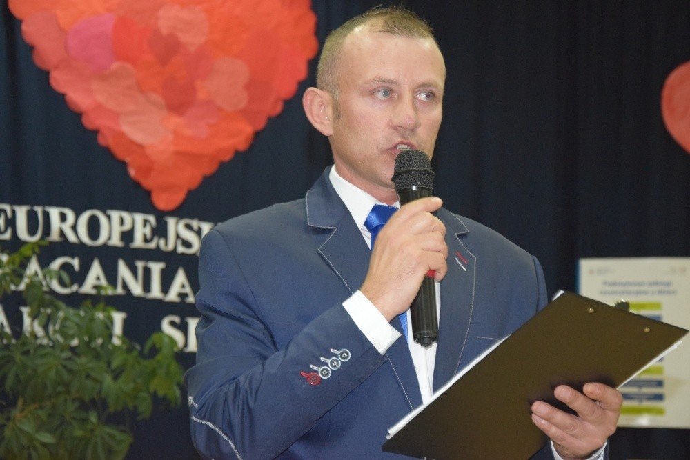Człowiek Roku 2016 w powiecie koneckim podsumował wielką akcję [WIDEO