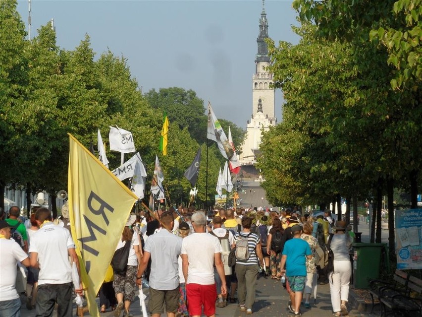 W sobotę największa uroczystość na Jasnej Górze -...