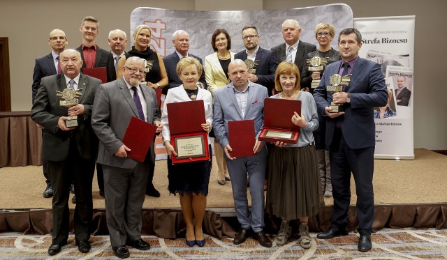 Gala finałowa konkursu Nasze Dobre Podkarpackie 2018 w Hotelu Hilton Garden Inn w Rzeszowie. Galeria zdjęć z imprezy.