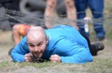 Otwarcie toru przeszkodowego Spartan Race w Zielonej Górze [ZDJĘCIA, WIDEO]