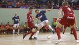 1 liga futsalu. Heiro Rzeszów czuło spory niedosyt po zremisowanym meczu z Buskowianką Busko Zdrój