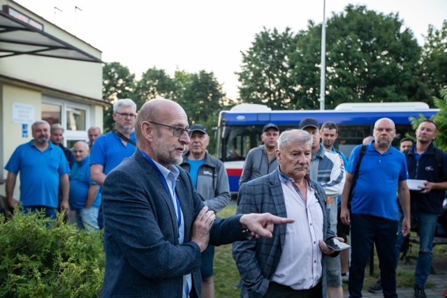 Podział środków przeznaczonych na podwyżki może być pierwszym zadaniem, z którym zmierzy się nowy prezes MZK.