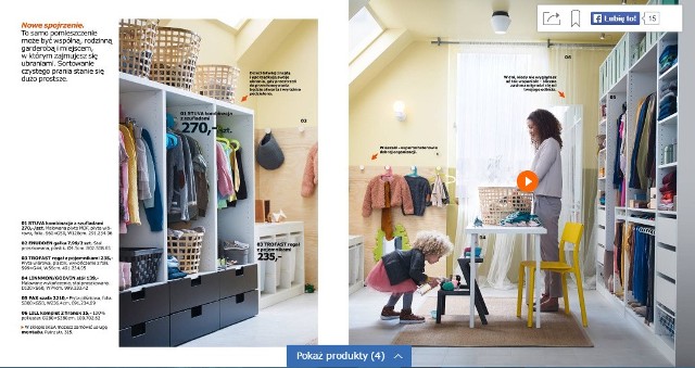 Katalog IKEA 2016