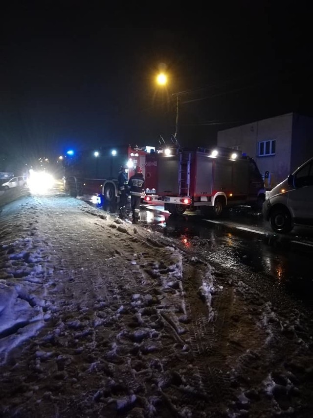 Śmiertelny wypadek w Rybniku. Kobieta zginęła na pasach