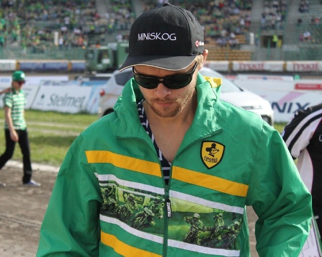 W składzie Stelmetu Falubazu Zielona Góra znalazł się Jonas Davidsson. Szwed wystąpi w parze ze swoim rodakiem Andreasem Jonssonem.