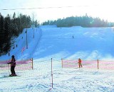 Wyciąg krzesełkowy stanie w Rabce. Trasa zjazdowa może mieć aż 2 km