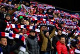 Wisła Kraków uhonoruje osoby, które kupiły akcje piłkarskiej spółki