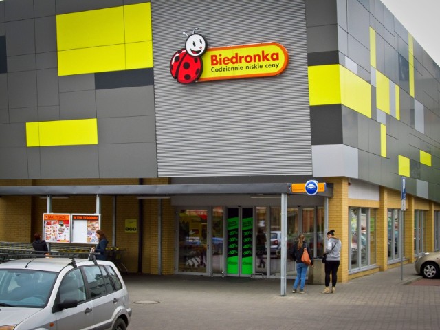 Black Friday 2018 BIEDRONKA. Czarny Piątek! [CENY, PROMOCJE, BLACK FRIDAY BIEDRONKA]