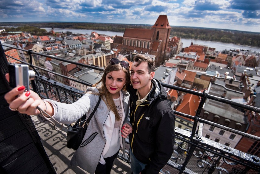 Toruń znalazł się na drugim miejscu ogólnopolskiego Rankingu...