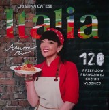 "Italia. Amore mio" Cristiny Catese - recenzuje Ewa Czarnowska-Woźniak