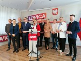 Zachodniopomorska Lewica podsumowała swoją kampanię wyborczą