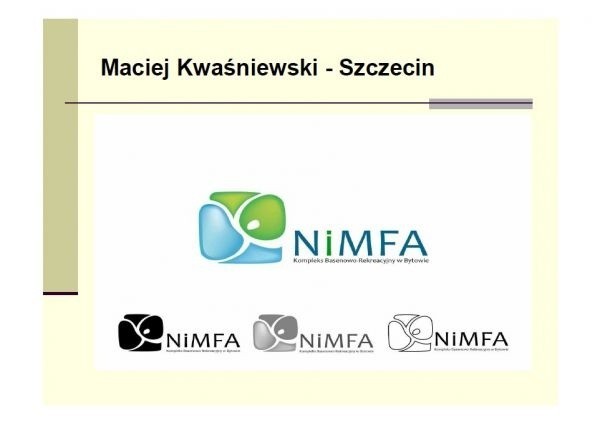 Nazwa i logo, które wygrały konkurs